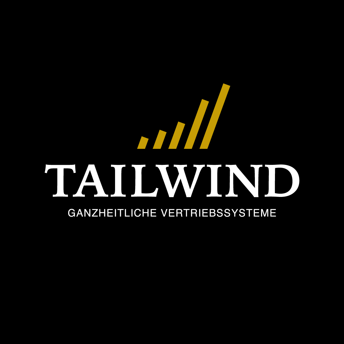 TAILWIND – Ganzheitliche Vertriebssysteme